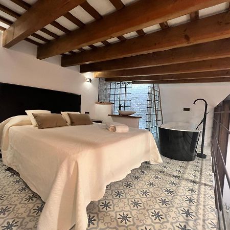 Quebranto Apartment Barbate Exterior foto