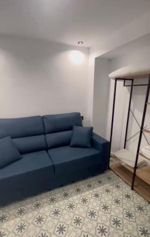 Quebranto Apartment Barbate Exterior foto