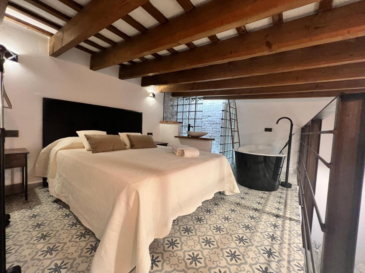 Quebranto Apartment Barbate Exterior foto